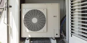 Air Conditioner Maintenance Services