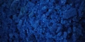 Copper Sulphate
