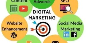 Digital Marketing Services