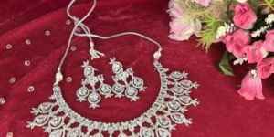 Artificial Designer Jewellery