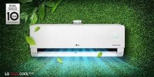 Split AC