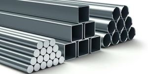 Stainless Steel Bars