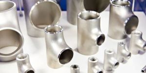 Stainless Steel Pipe Fittings