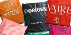 Personalised Courier Bags