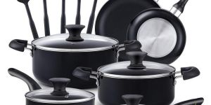 Stainless Steel Kitchen Utensils