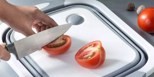 Vegetable Chopping Board