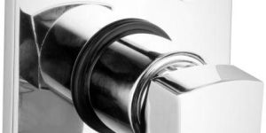 Single Lever Diverter