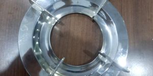 Stainless Steel vs2 Pan Support