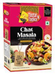 Chat Masala