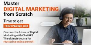 Digital Marketing Agency