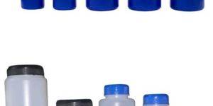 Pharmaceutical HDPE Bottle