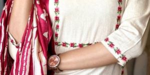 Kurta Pyjama Set