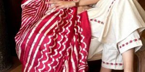 Women Ethnic Dress Set