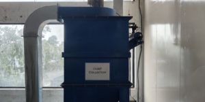 Dust Extraction System