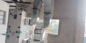 HVAC Ducting