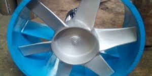 Tube Axial Fan
