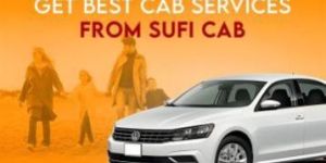 Car Rental Services