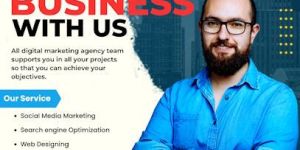 Digital Marketing Services
