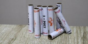 PAPER TUBES