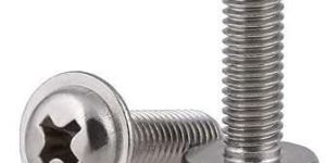 Pan Head Combination Screw