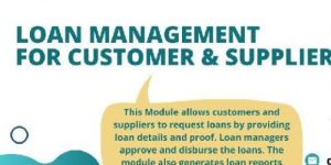 Loan Management System