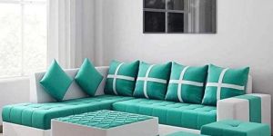 L Shape Sofa