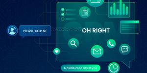 CRM Software Solutions