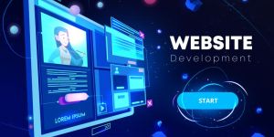 Website Development