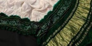 Bandhani Silk Dupatta