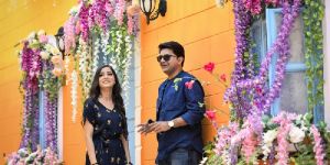 Prewedding Shoot Locations