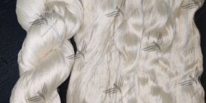 MULBERRY SPUN SILK YARN