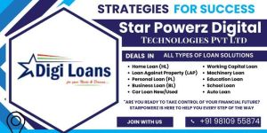 Loan Services