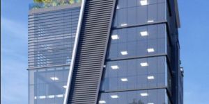 Commercial Buildings