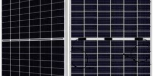 Flat Plate Solar Collector