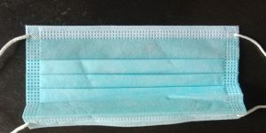 Non Woven Surgical Face Mask