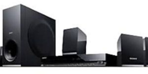 Home Theater Installation