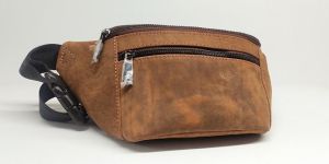 Leather Cross Body Bags