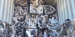 Aluminium Scrap