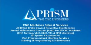 CNC Machining Services