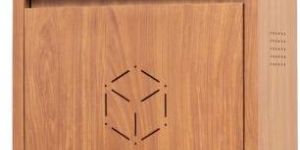 Metal Shoe Rack - Wooden Finishing - 12 Models