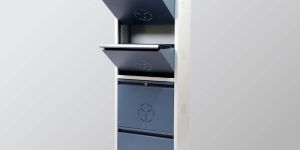 Metal Shoes Rack - Available in 12 sizes