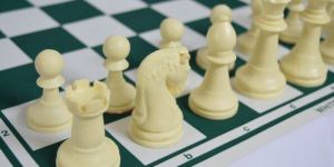 Premium Chess Sets