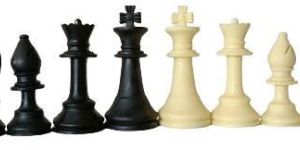 Standard Chess Sets