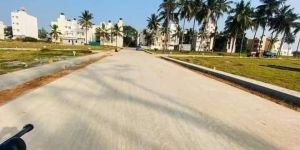 Residential Plots Available in Jagani