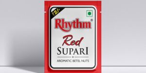 Rhythm Red Supari