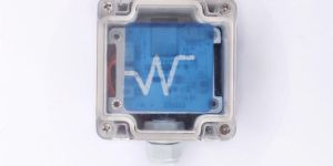 Automatic Water Level Controller (Waltr C)