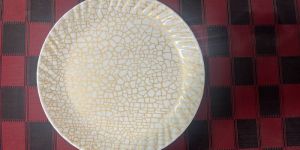Melamine Dinner Plate