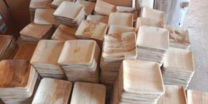 10 Inch Square Plates