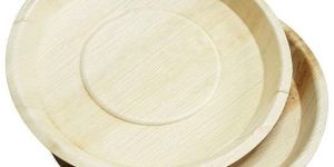 12 Round Paper Plates