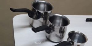 Stainless Steel Material